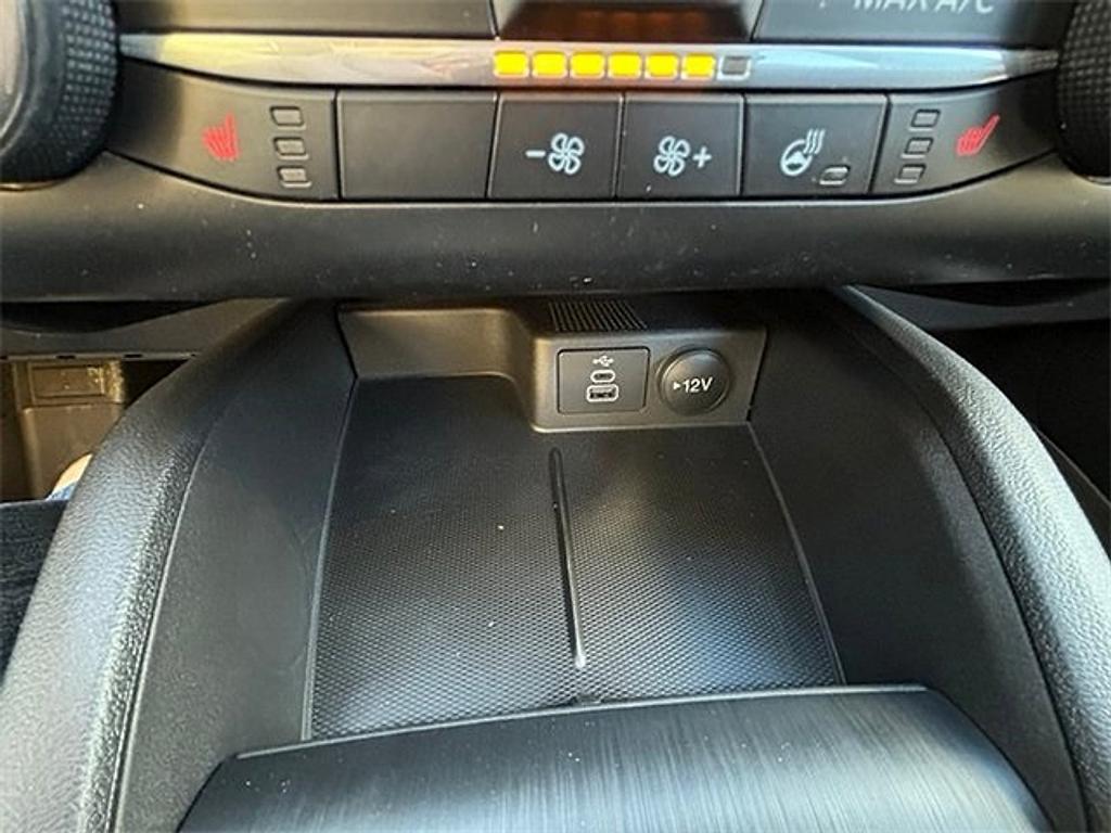 new 2025 Ford Escape car, priced at $25,440