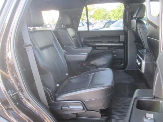 used 2021 Ford Expedition car, priced at $38,984