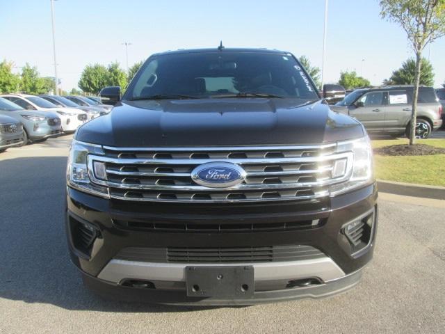 used 2021 Ford Expedition car, priced at $38,984