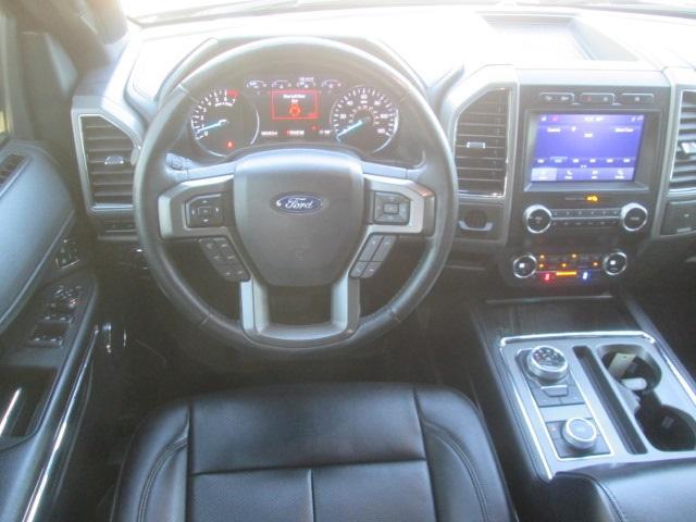 used 2021 Ford Expedition car, priced at $38,984