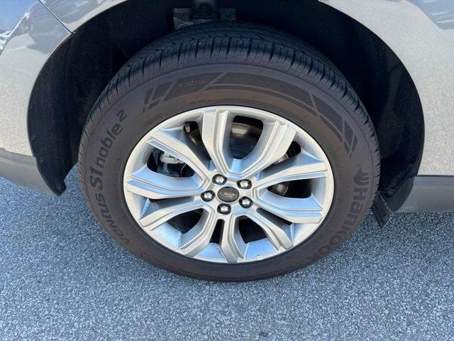 used 2024 Ford Edge car, priced at $32,529