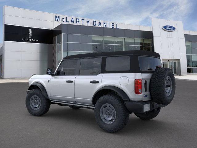 new 2024 Ford Bronco car, priced at $42,694