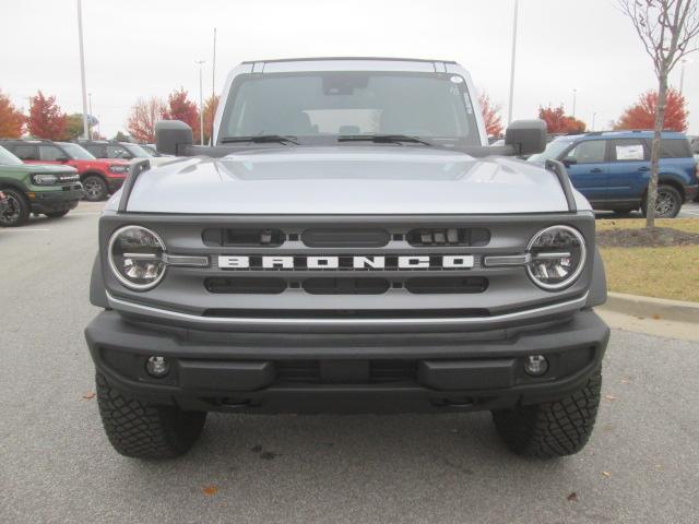 new 2024 Ford Bronco car, priced at $42,694