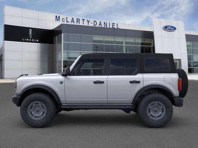 new 2024 Ford Bronco car, priced at $42,694