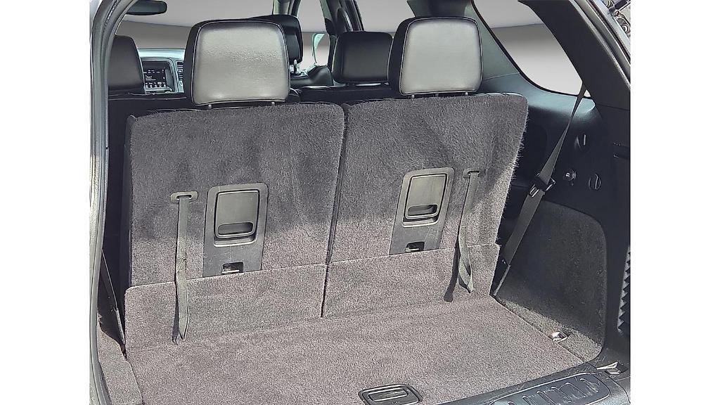 used 2020 Dodge Durango car, priced at $24,919
