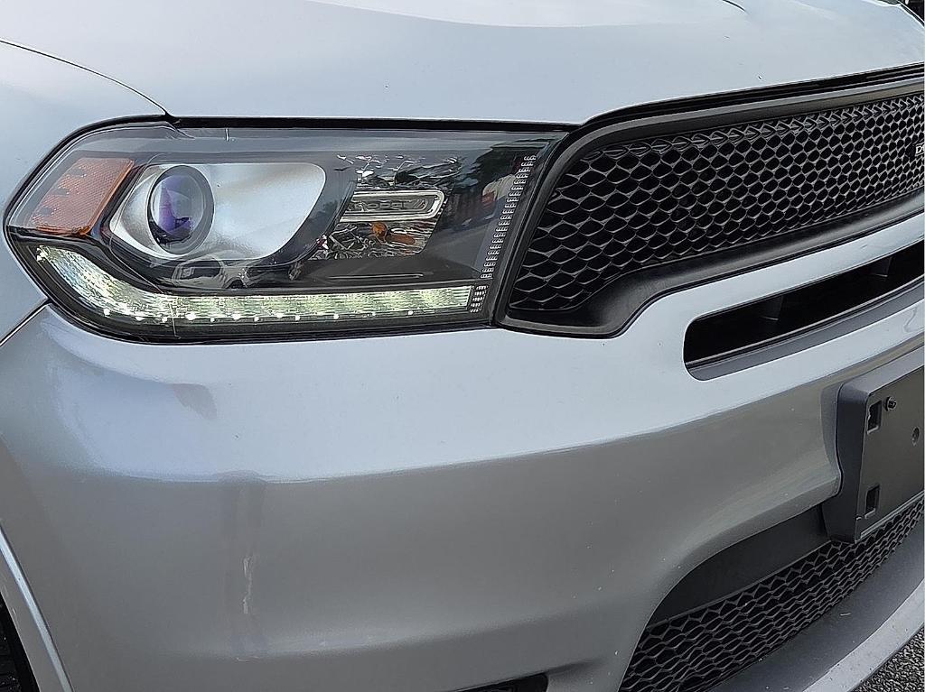 used 2020 Dodge Durango car, priced at $24,919