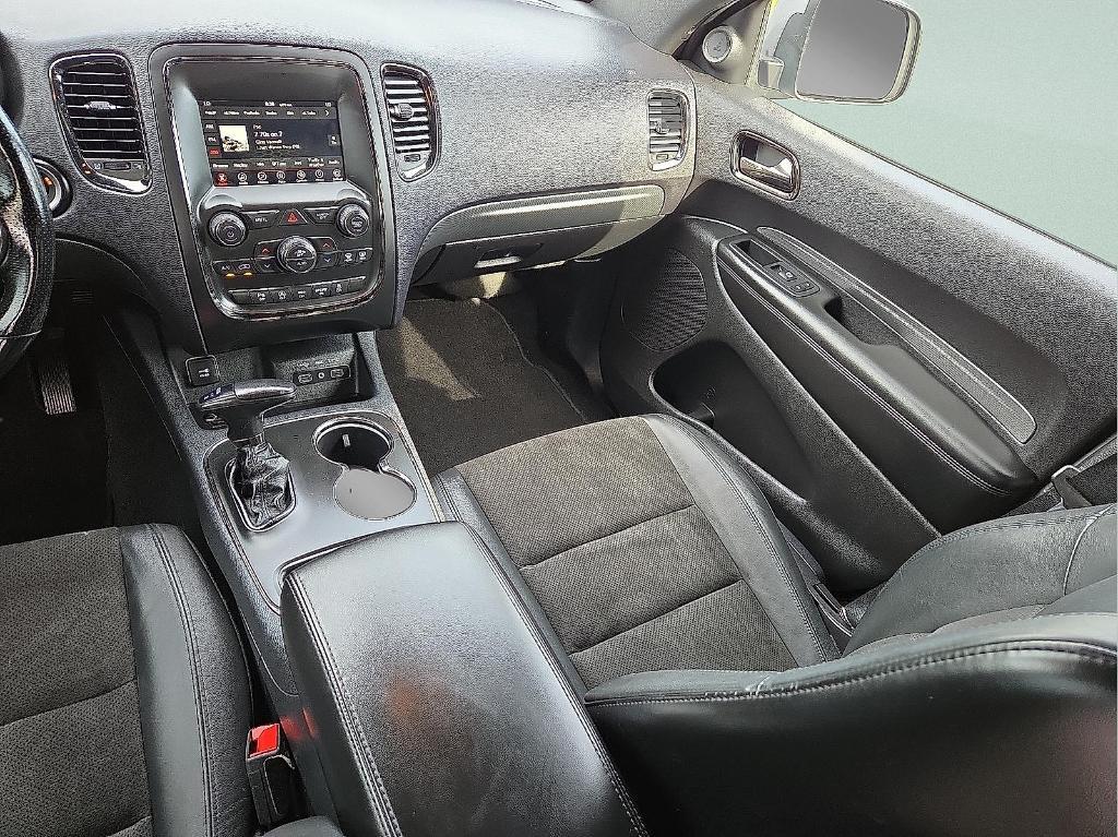 used 2020 Dodge Durango car, priced at $24,919