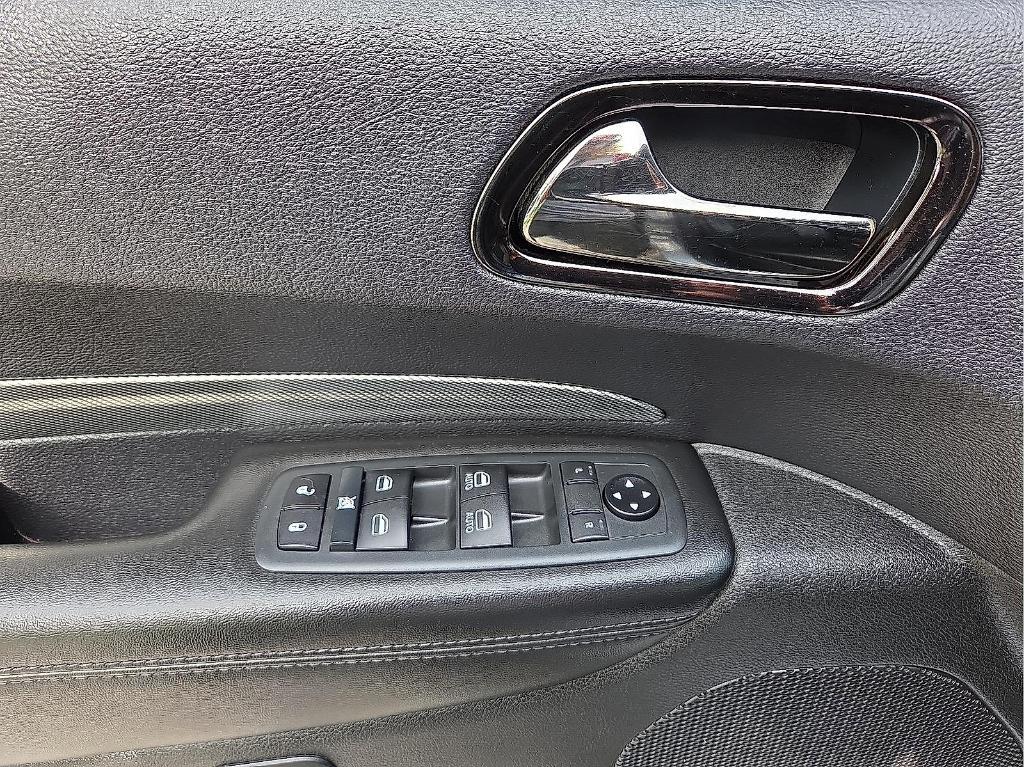used 2020 Dodge Durango car, priced at $24,919
