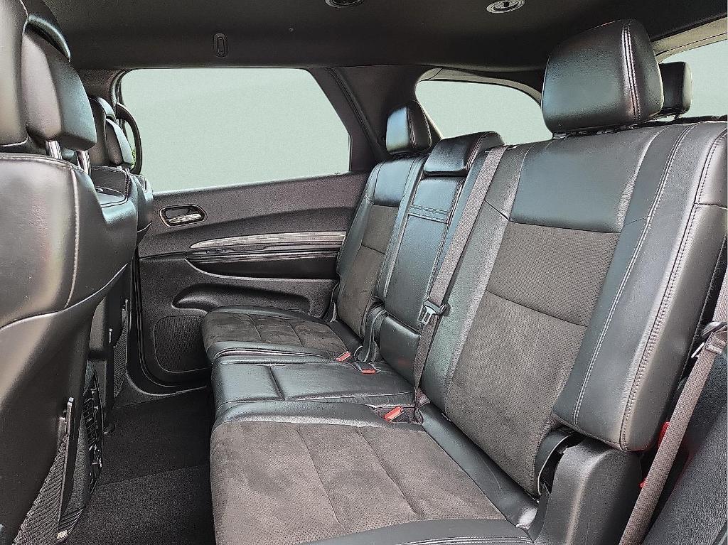 used 2020 Dodge Durango car, priced at $24,919