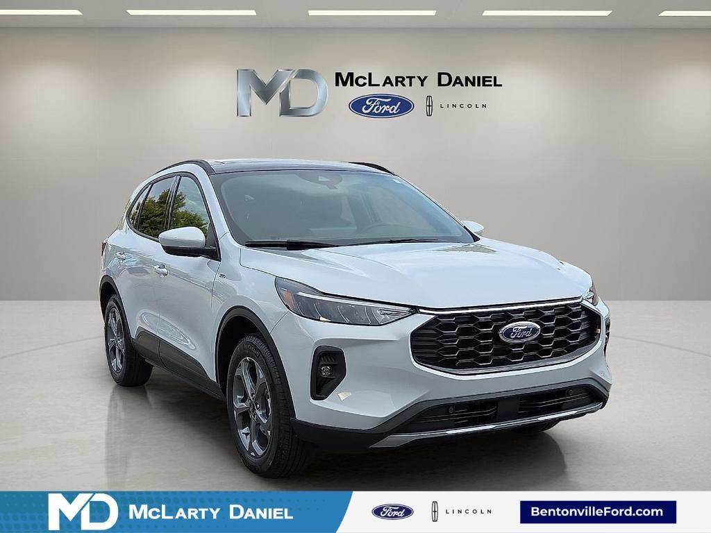 new 2026 Ford Escape car, priced at $34,317