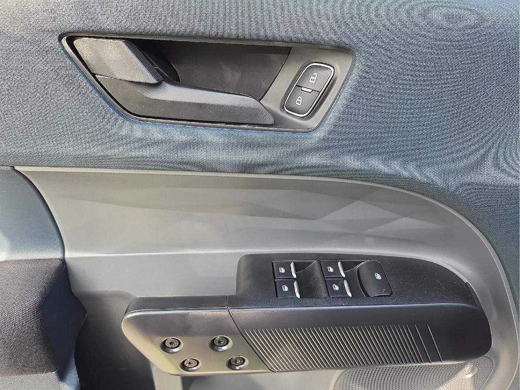 new 2025 Ford Maverick car, priced at $28,086