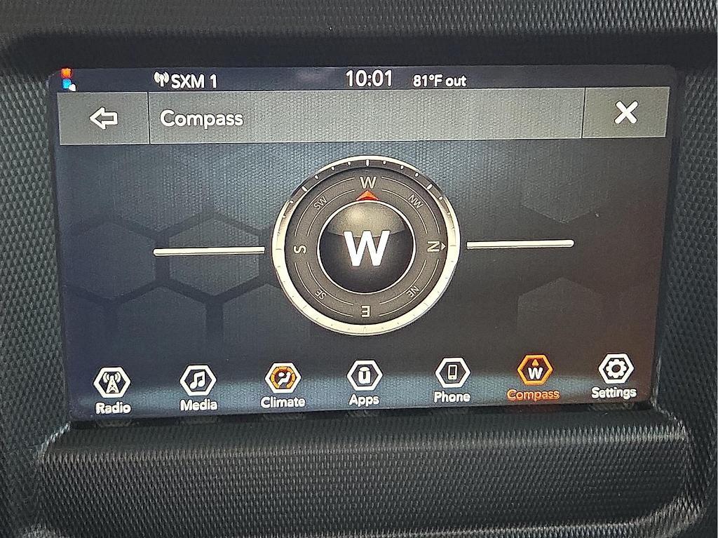 used 2022 Jeep Gladiator car, priced at $31,995