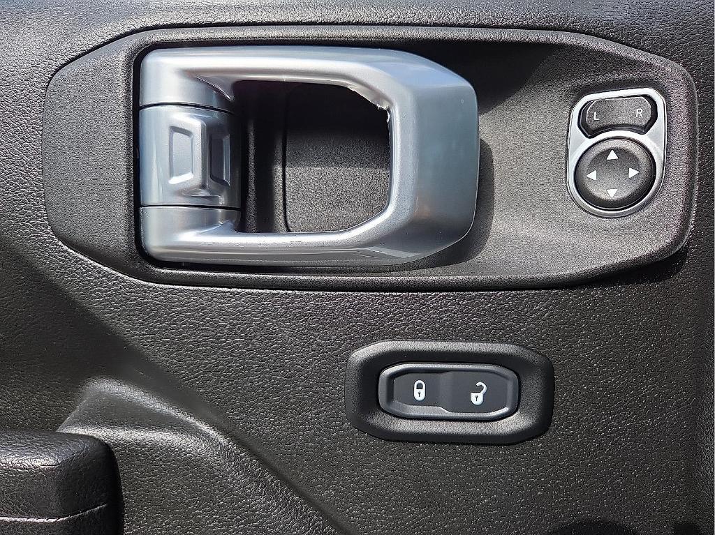 used 2022 Jeep Gladiator car, priced at $31,995