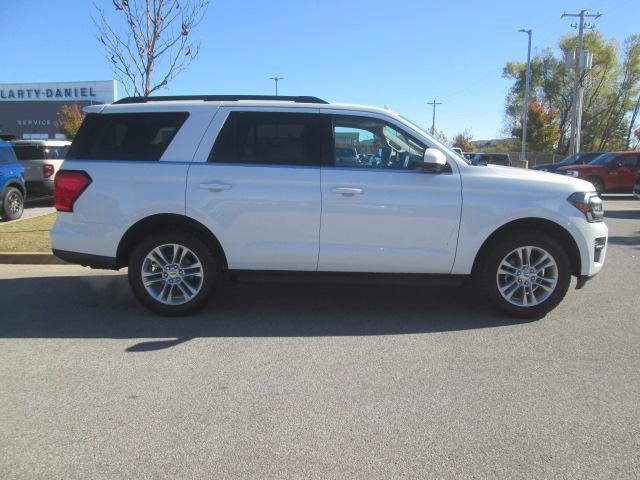 new 2024 Ford Expedition car, priced at $63,453