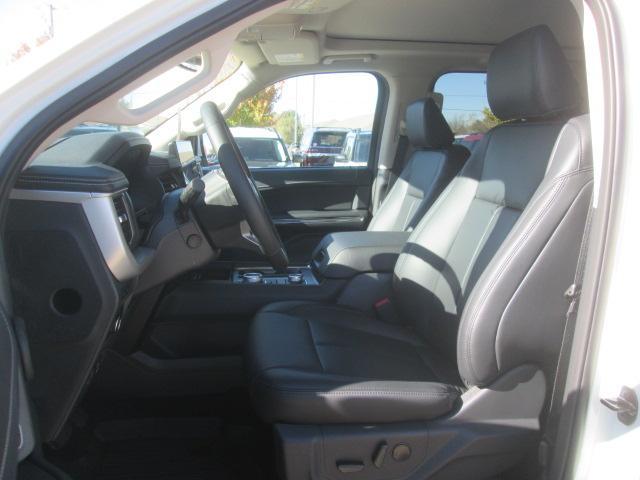 new 2024 Ford Expedition car, priced at $63,453