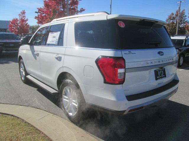 new 2024 Ford Expedition car, priced at $63,453