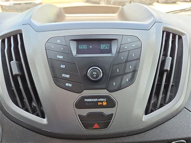 used 2018 Ford Transit-250 car, priced at $17,996