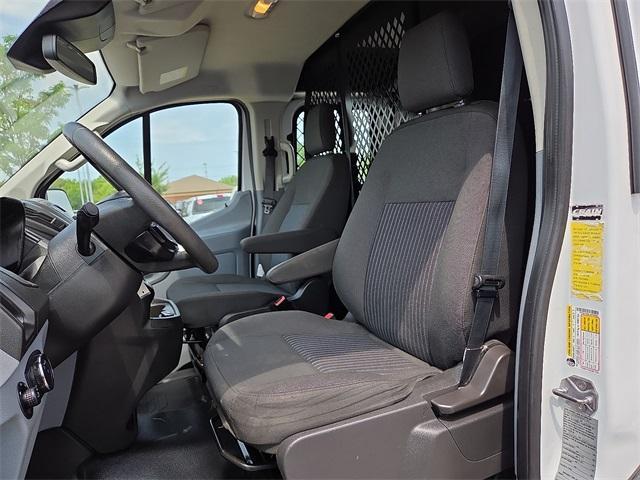 used 2018 Ford Transit-250 car, priced at $17,996