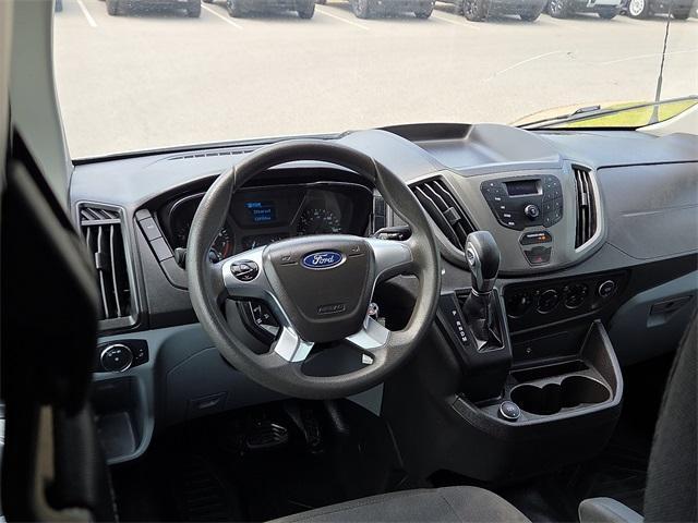 used 2018 Ford Transit-250 car, priced at $17,996