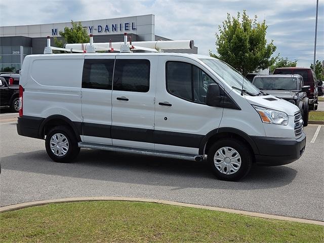 used 2018 Ford Transit-250 car, priced at $17,996