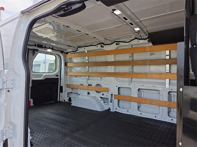 used 2018 Ford Transit-250 car, priced at $17,996