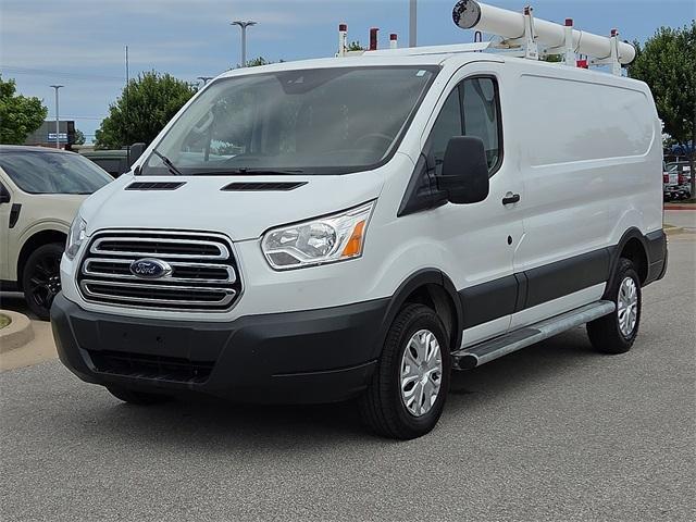 used 2018 Ford Transit-250 car, priced at $17,996