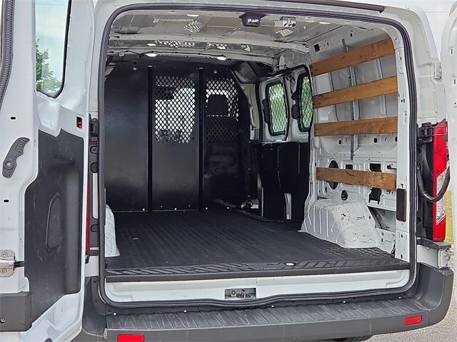 used 2018 Ford Transit-250 car, priced at $17,996