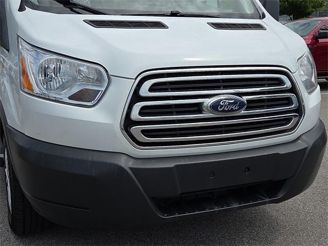 used 2018 Ford Transit-250 car, priced at $17,996
