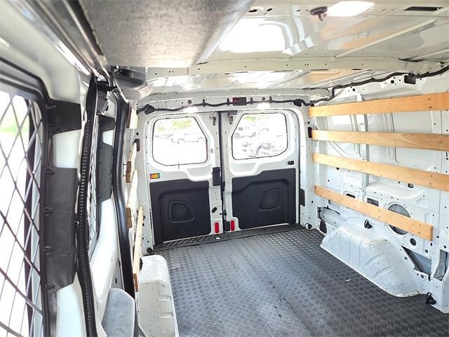 used 2018 Ford Transit-250 car, priced at $17,996