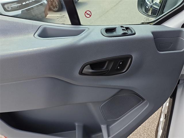 used 2018 Ford Transit-250 car, priced at $17,996