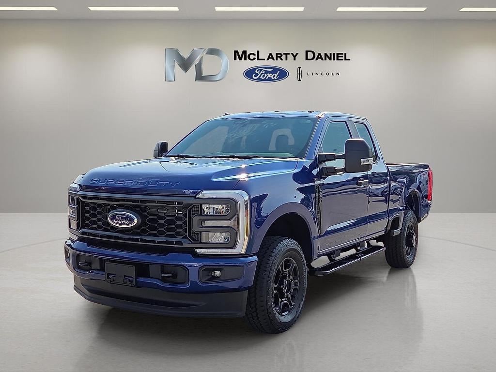 new 2026 Ford F-250 car, priced at $55,070