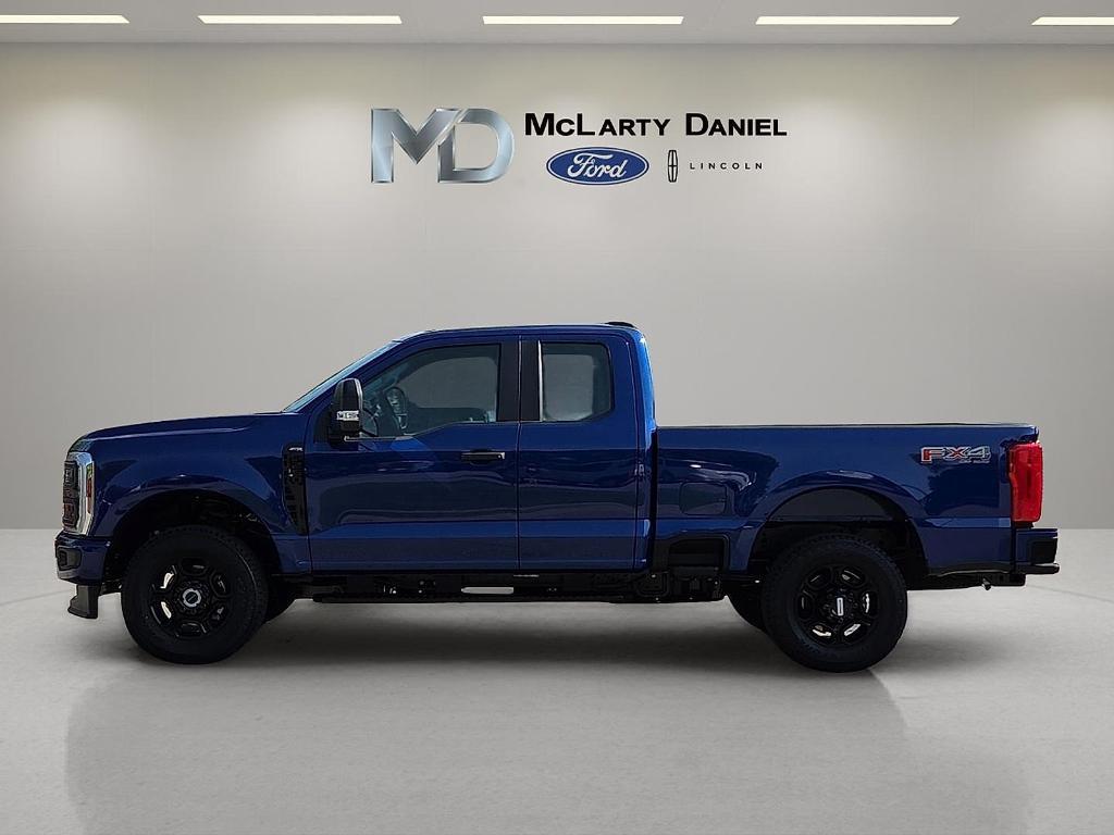 new 2026 Ford F-250 car, priced at $55,070