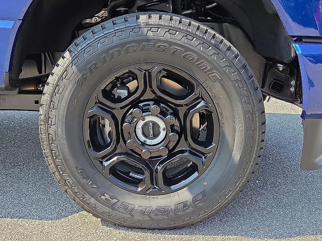 new 2026 Ford F-250 car, priced at $55,070