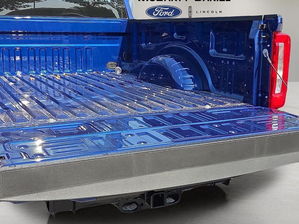 new 2026 Ford F-250 car, priced at $55,070