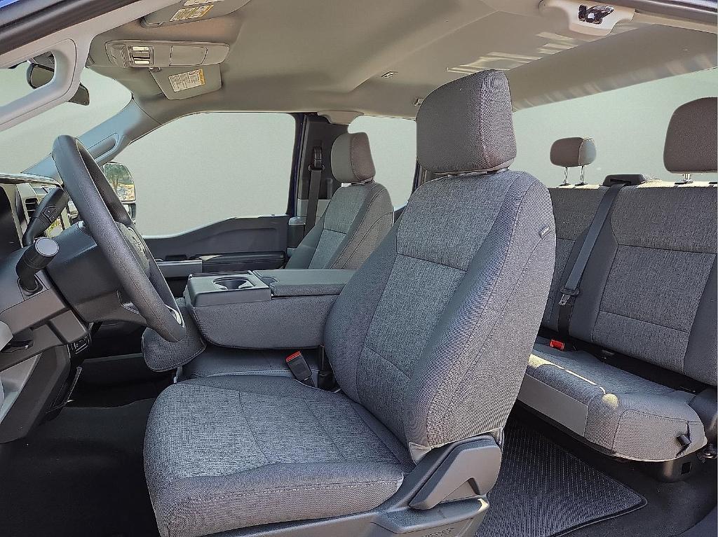 new 2026 Ford F-250 car, priced at $55,070