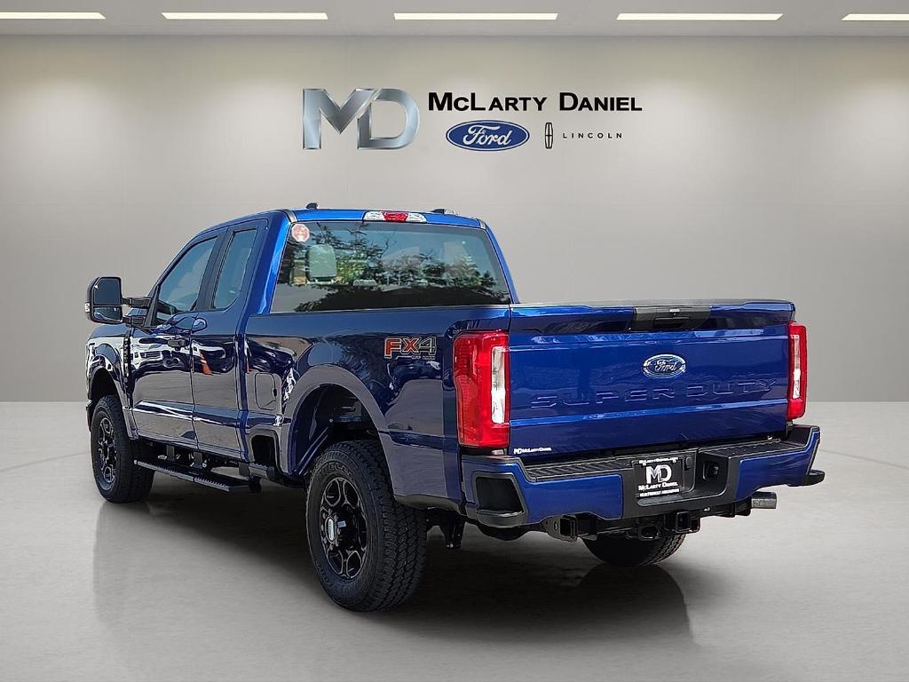 new 2026 Ford F-250 car, priced at $55,070