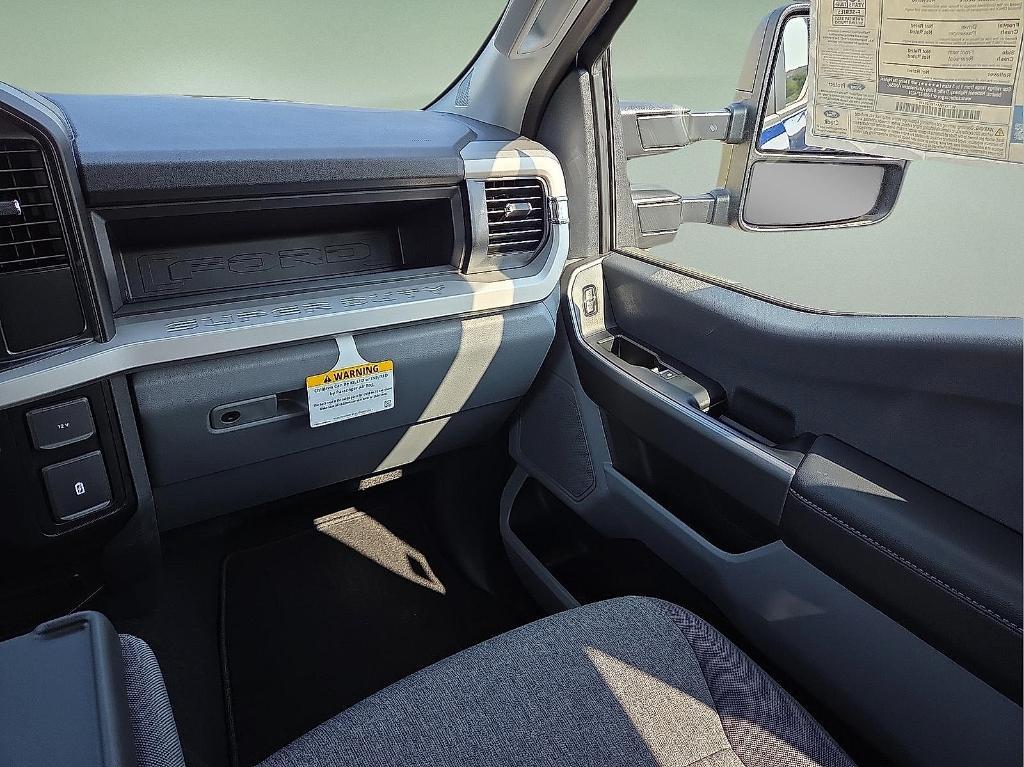 new 2026 Ford F-250 car, priced at $55,070