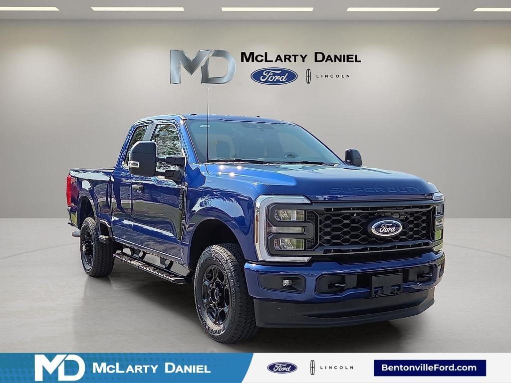 new 2026 Ford F-250 car, priced at $55,070