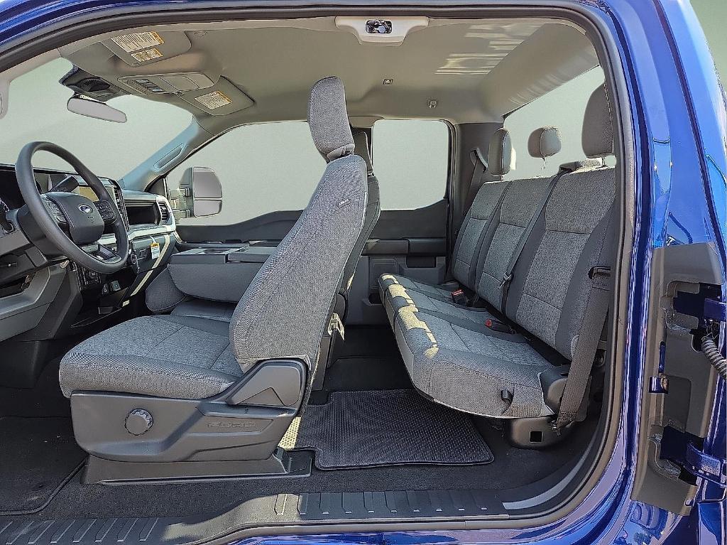 new 2026 Ford F-250 car, priced at $55,070