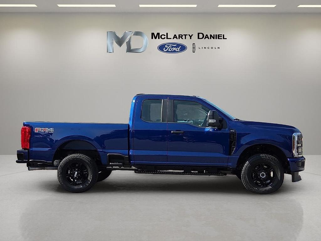 new 2026 Ford F-250 car, priced at $55,070