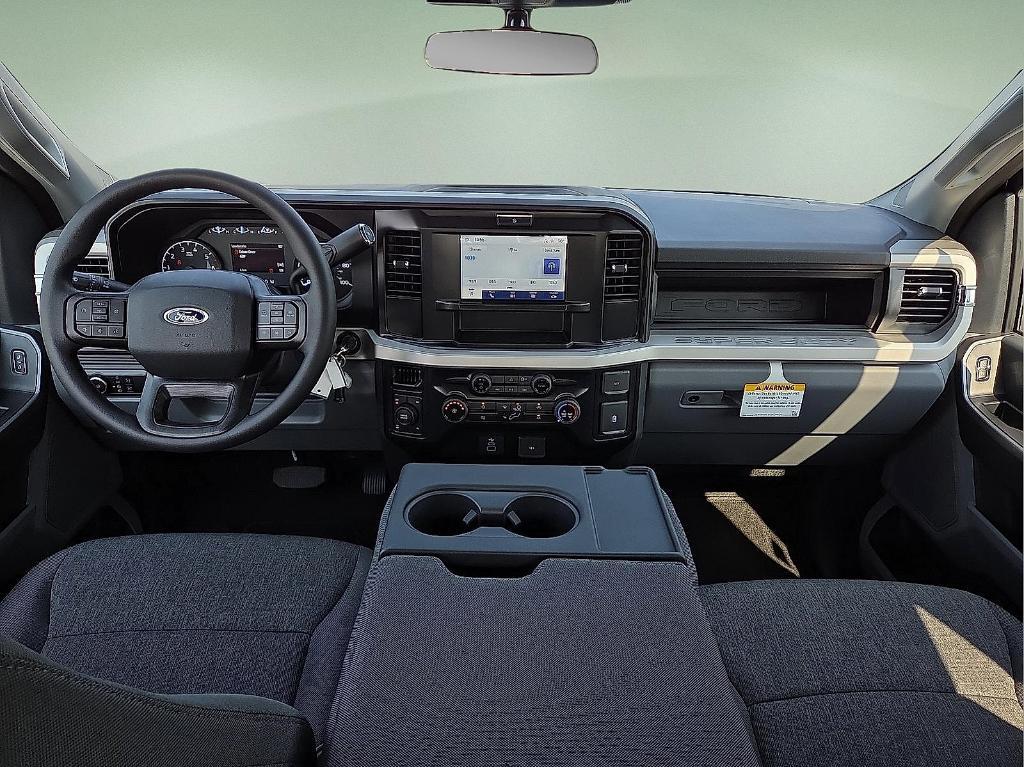 new 2026 Ford F-250 car, priced at $55,070