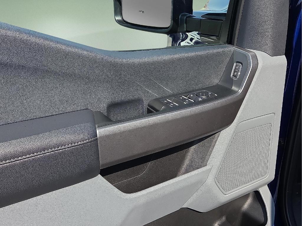 new 2026 Ford F-250 car, priced at $55,070