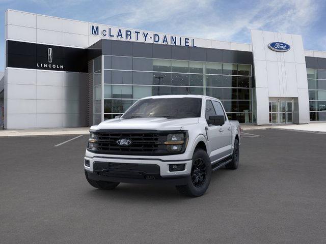 new 2025 Ford F-150 car, priced at $63,920