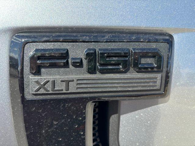 new 2025 Ford F-150 car, priced at $63,920