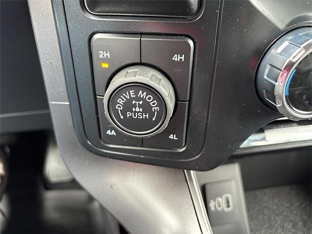 new 2025 Ford F-150 car, priced at $57,838