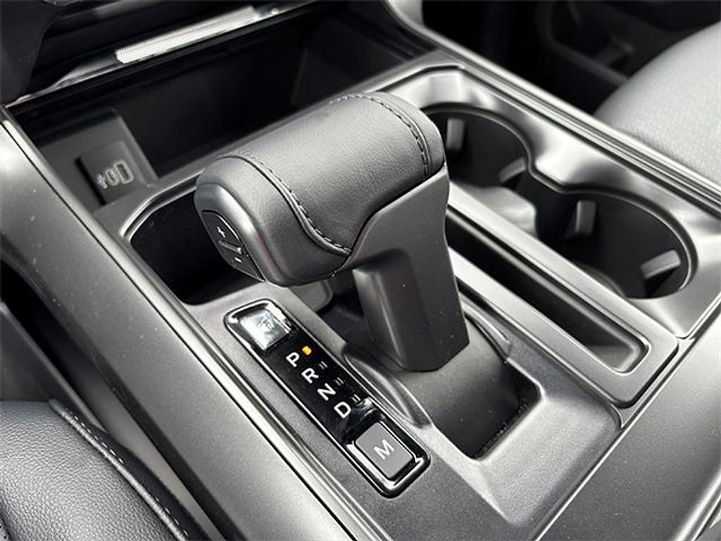 new 2025 Ford F-150 car, priced at $57,838