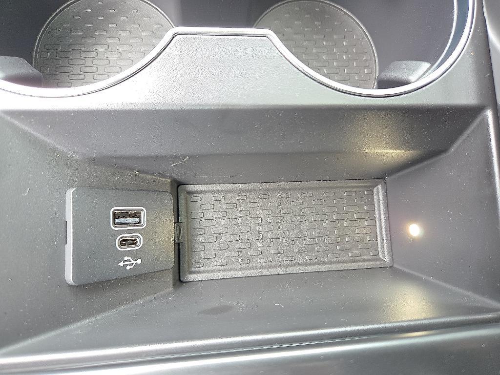 new 2026 Lincoln Nautilus car, priced at $58,854