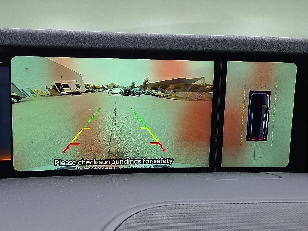 new 2026 Lincoln Nautilus car, priced at $58,854