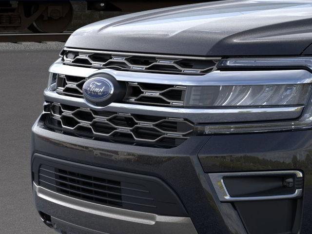 new 2024 Ford Expedition Max car, priced at $78,472