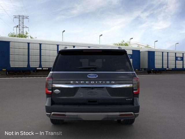 new 2024 Ford Expedition Max car, priced at $78,472